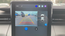 Ford Capri 210kW Premium 77kWh 5dr Auto Electric Estate